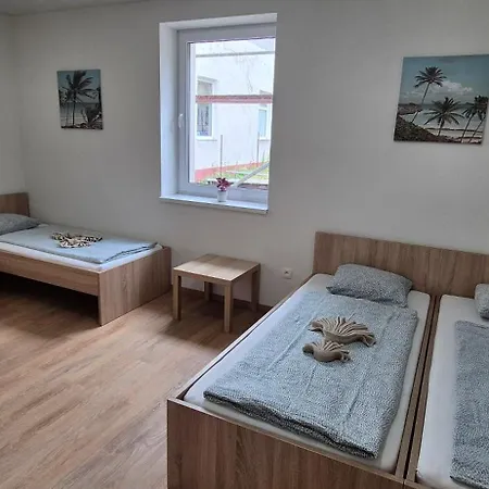 Majka Apartman 4 * Holíč