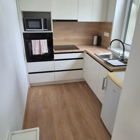 Majka Apartman 4 * Holíč