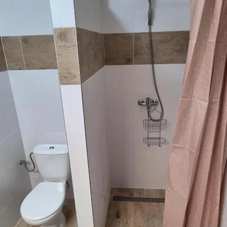 Majka Apartman 4