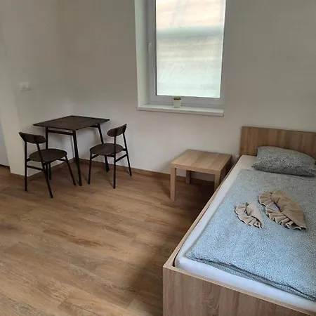 Majka Apartman 4 아파트