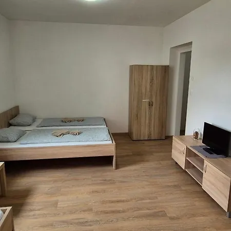 아파트 Majka Apartman 4
