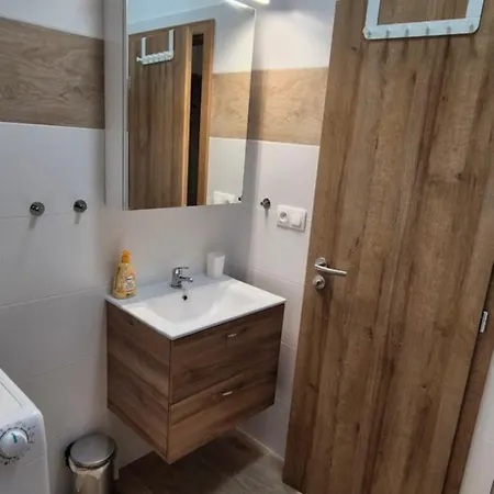 Majka Apartman 4 * Holíč