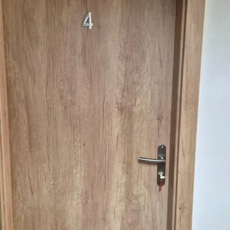 Majka Apartman 4 * Holíč